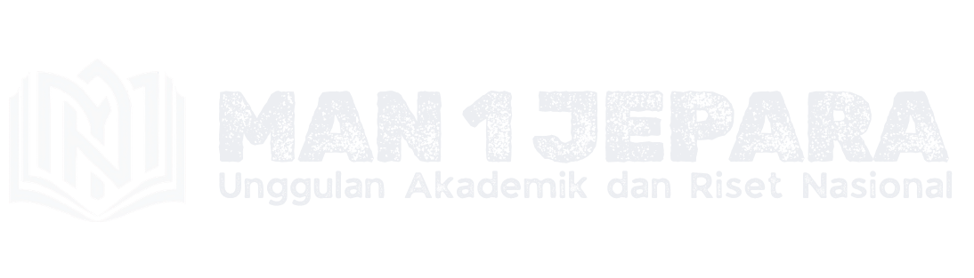 MAN 1 JEPARA
